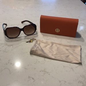Tory Burch Sunglasses